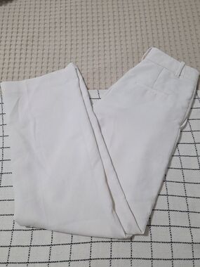 Effortless Pants
